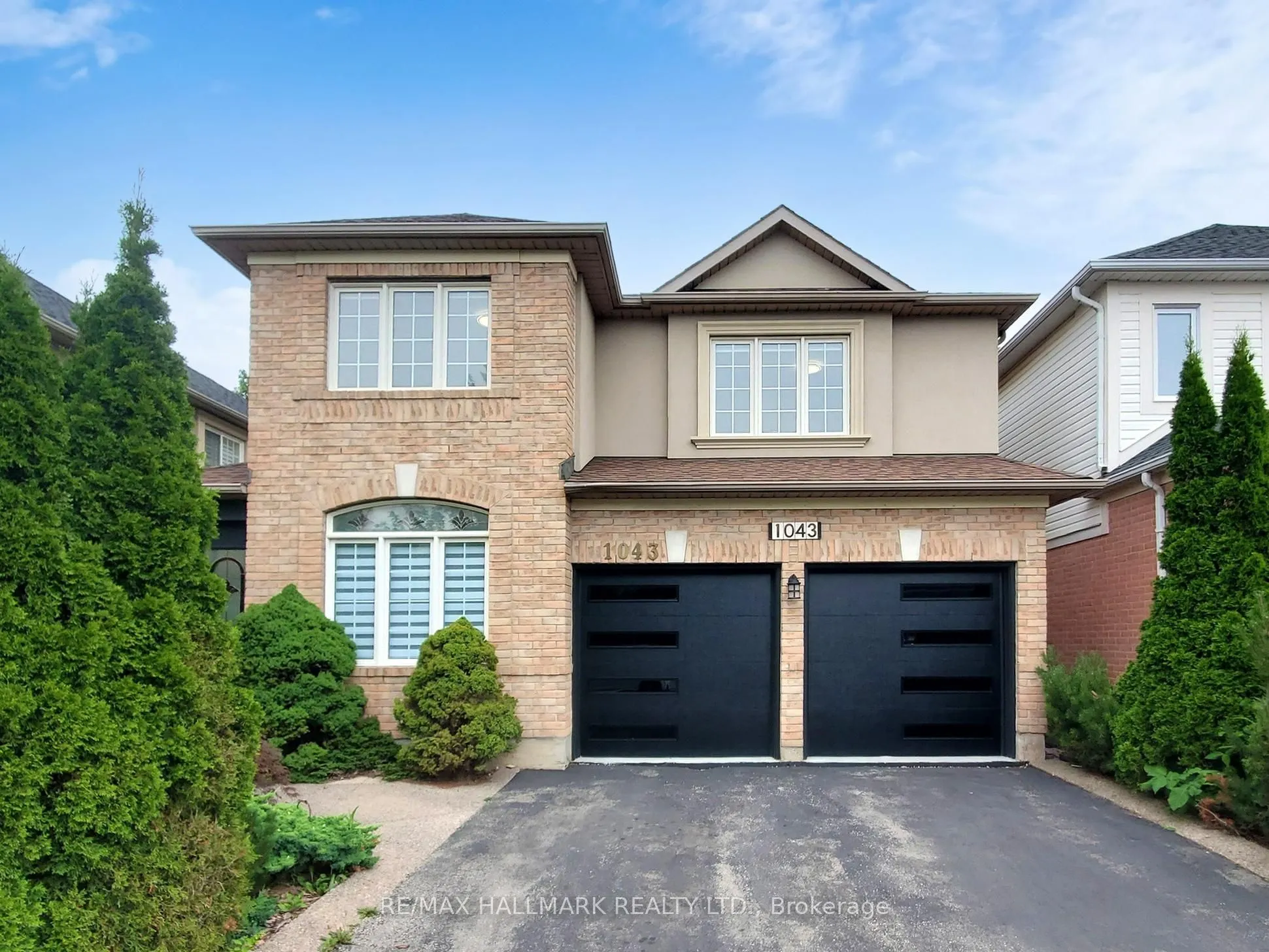 1043 Freeman Trail
