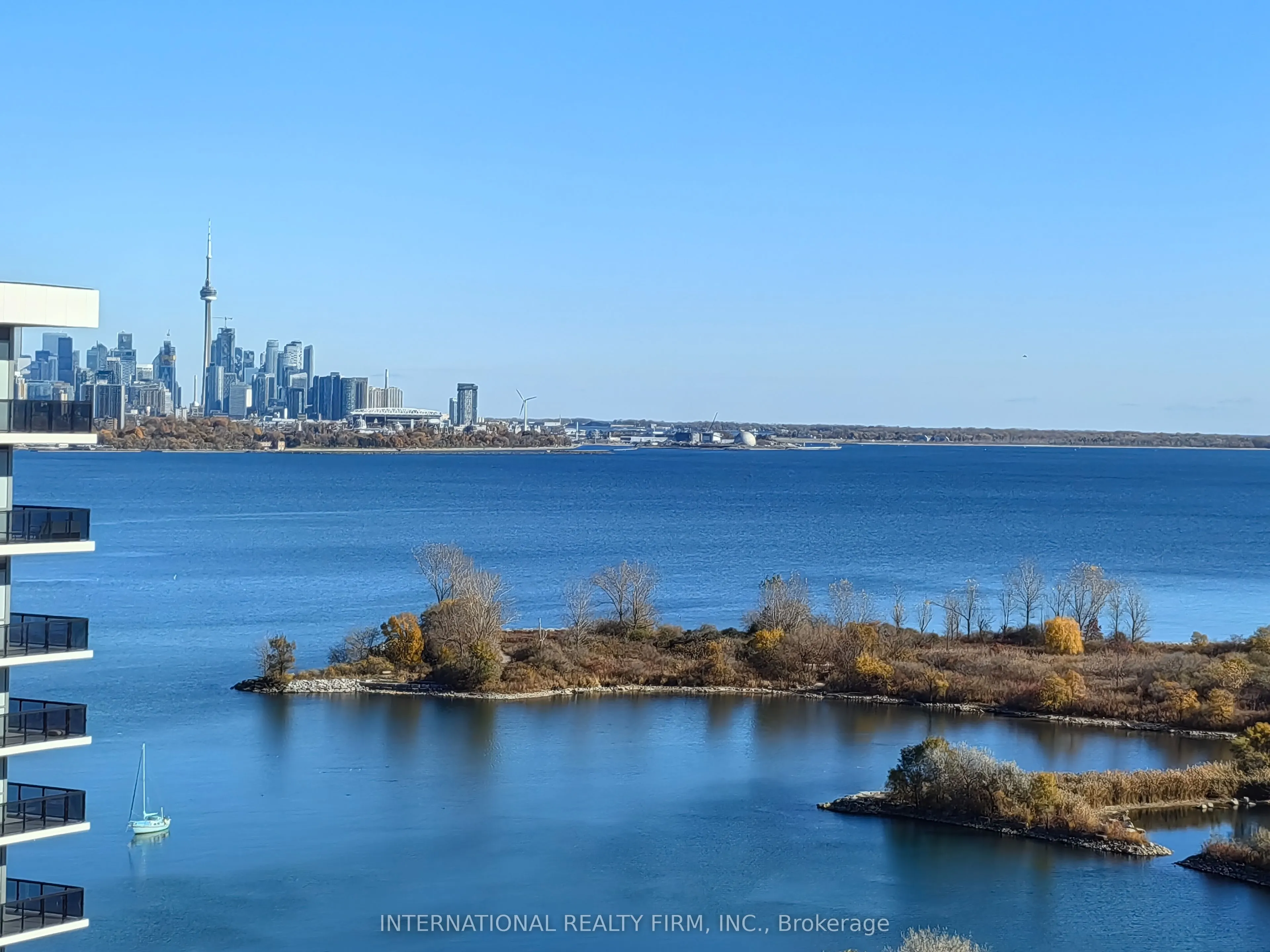33 Shore Breeze Drive, #1608