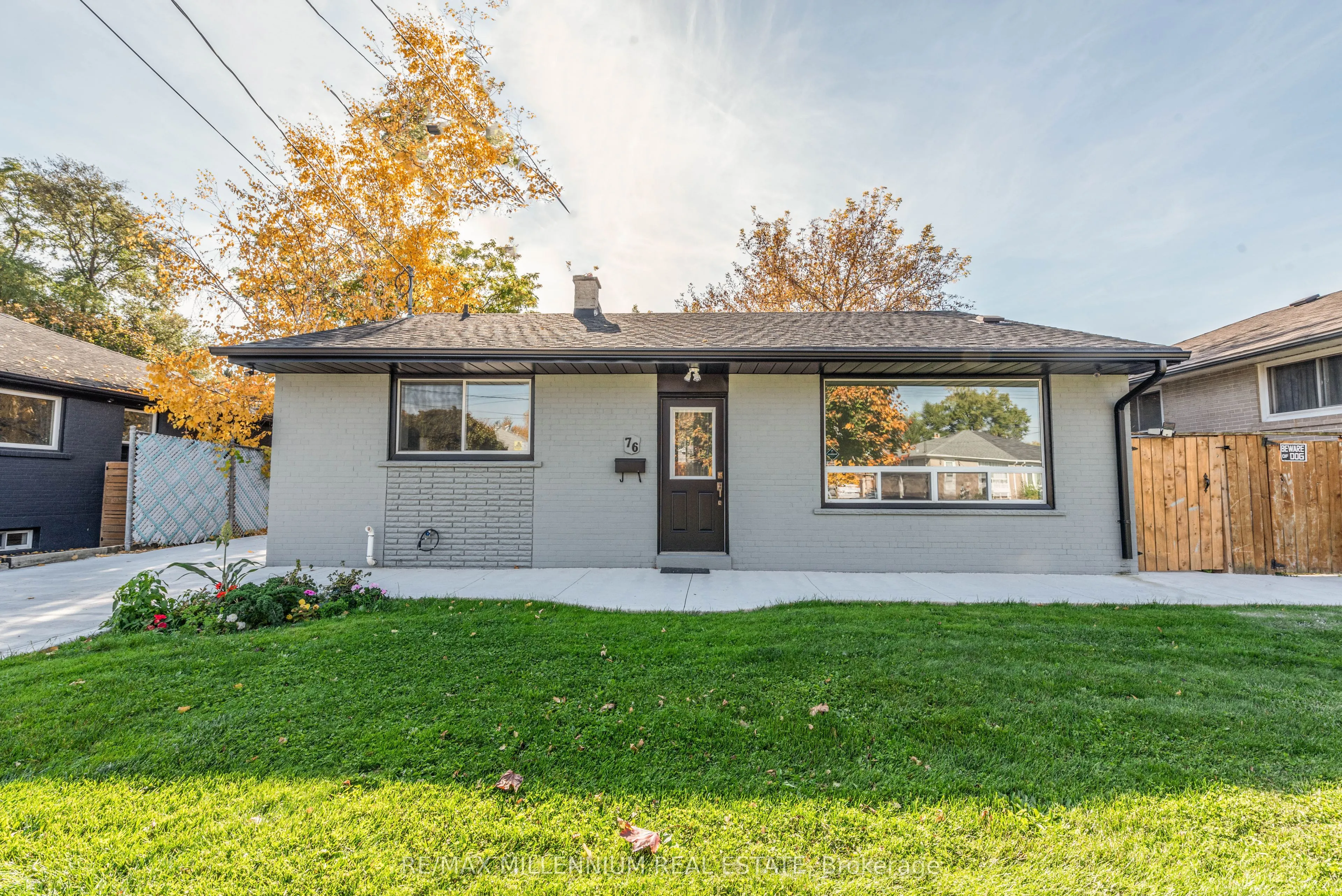 76 Raylawn Crescent