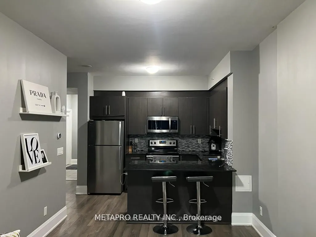 45 Yorkland Boulevard, #201