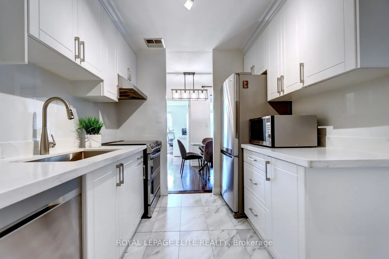 3025 THE CREDIT WOODLANDS, #238