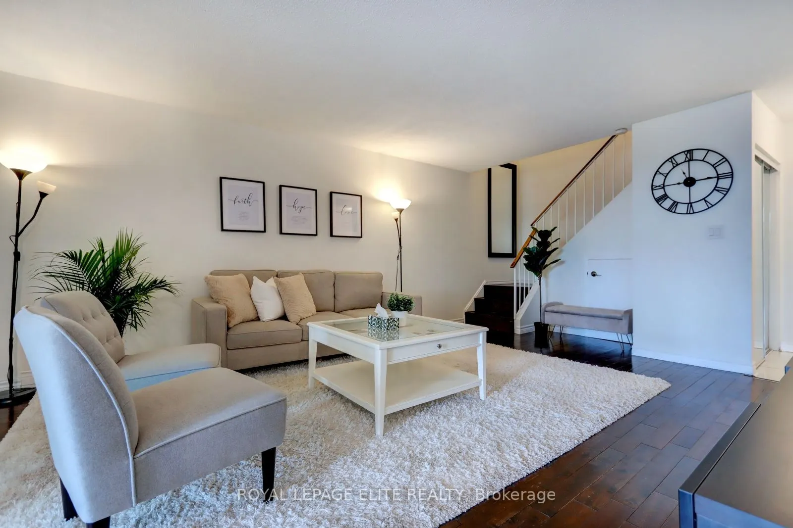 3025 THE CREDIT WOODLANDS, #238
