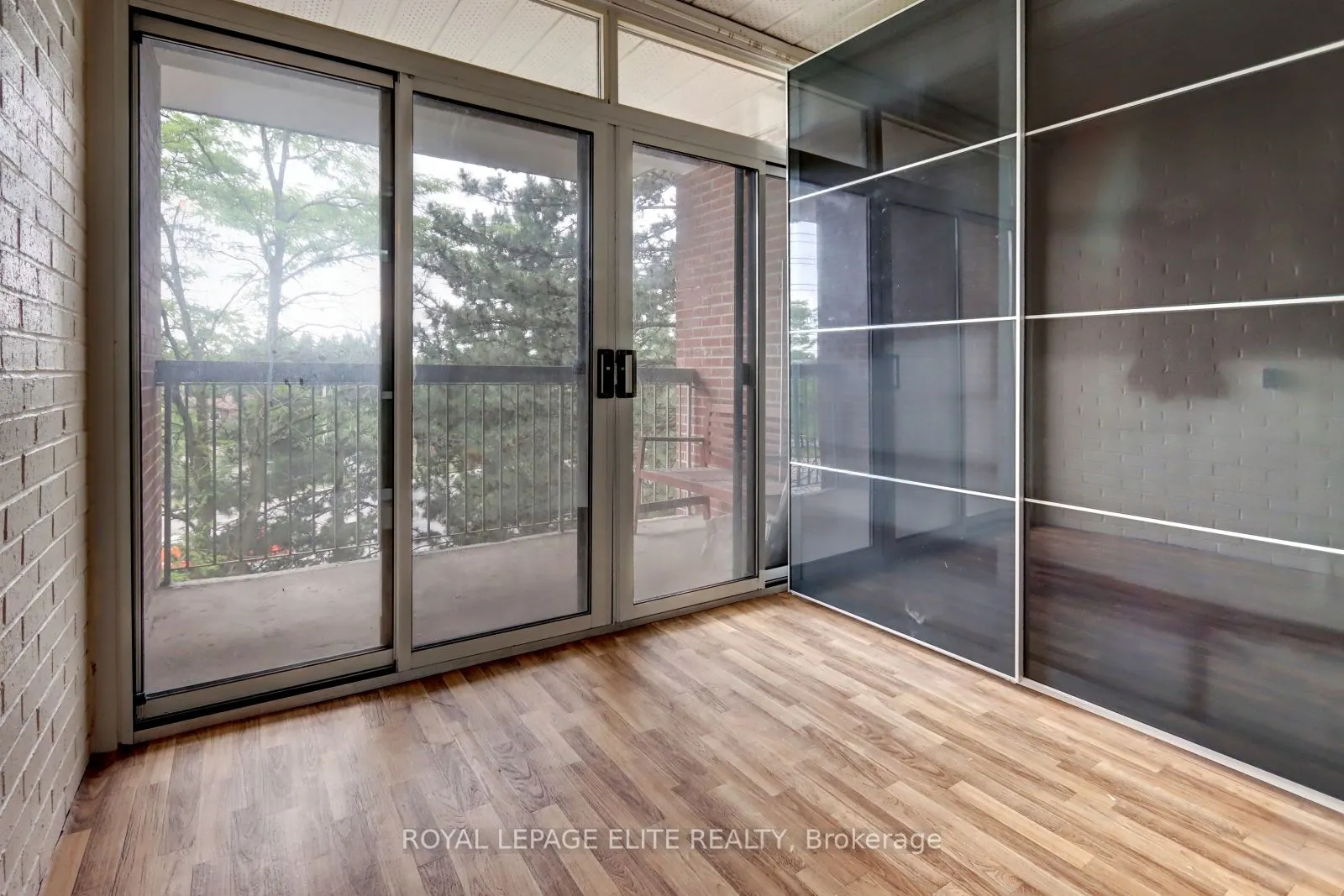 3025 THE CREDIT WOODLANDS, #238