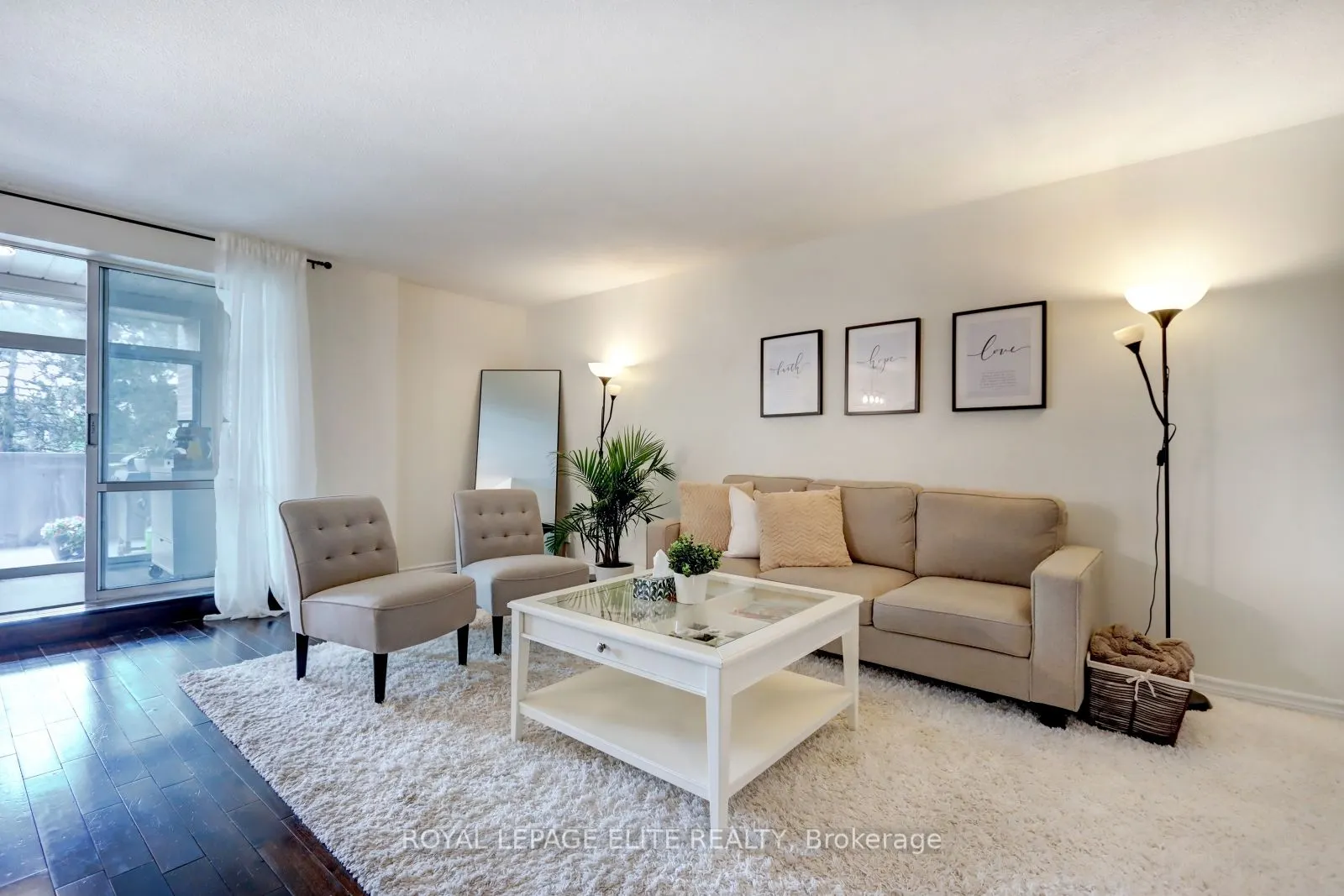 3025 THE CREDIT WOODLANDS, #238