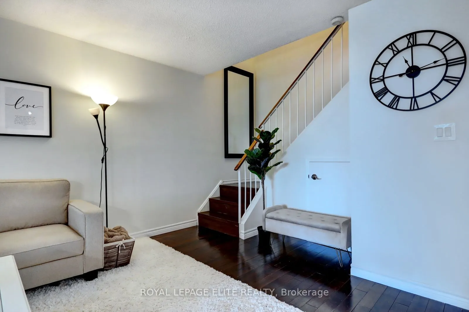3025 THE CREDIT WOODLANDS, #238