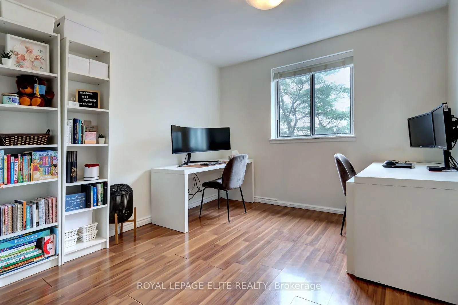 3025 THE CREDIT WOODLANDS, #238