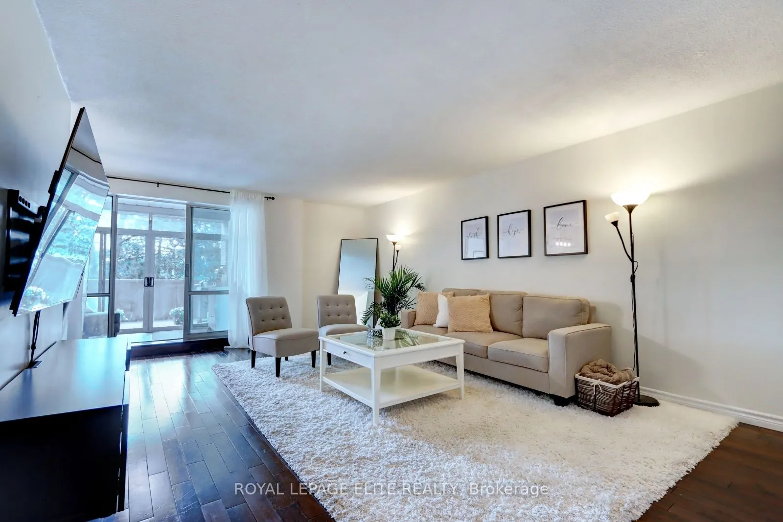 3025 THE CREDIT WOODLANDS, #238