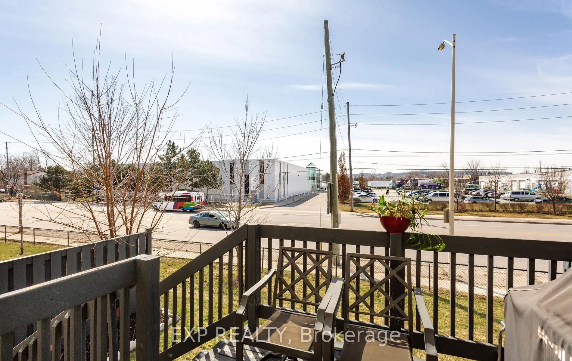 491 ONTARIO Street N, #65