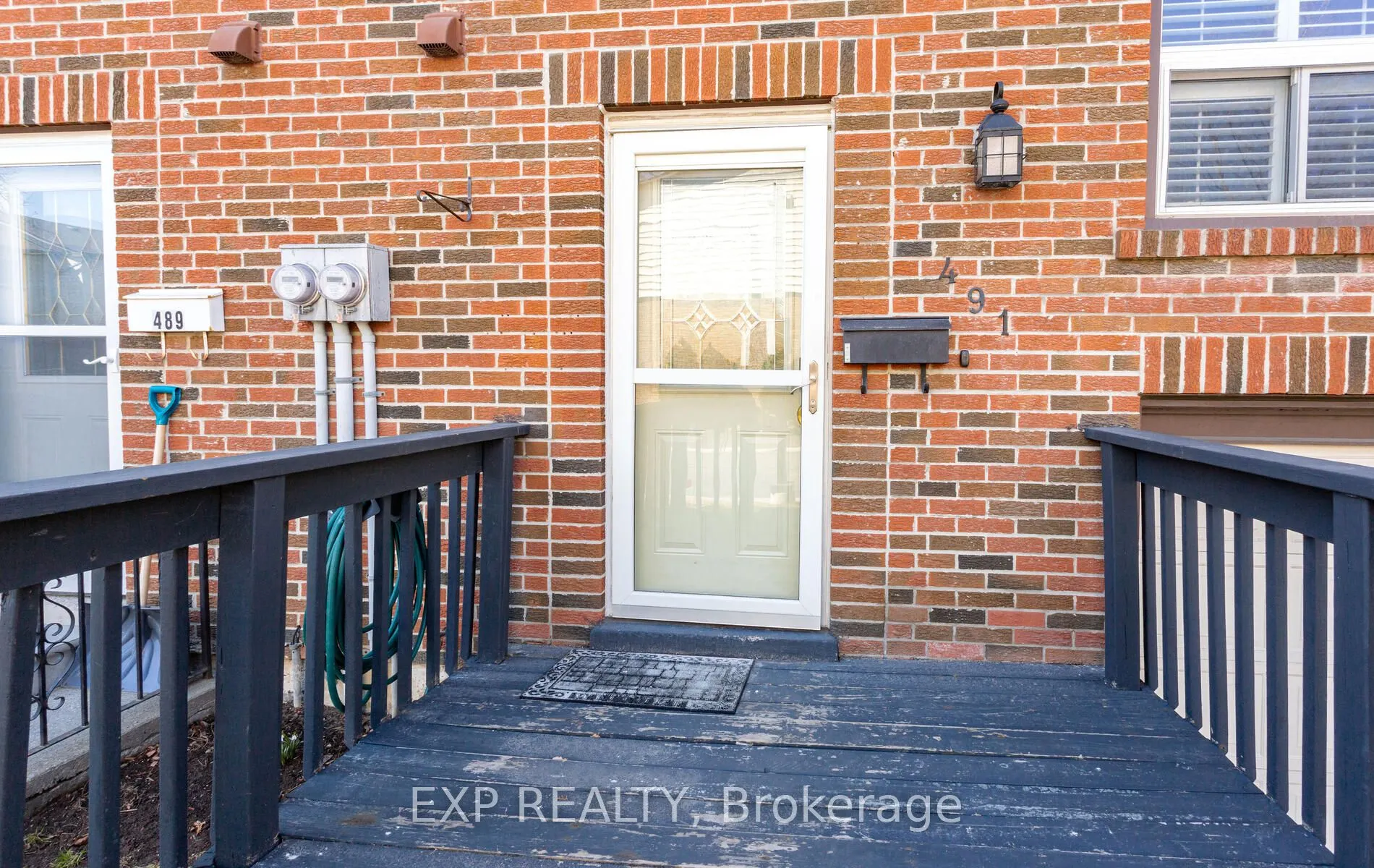 491 ONTARIO Street N, #65