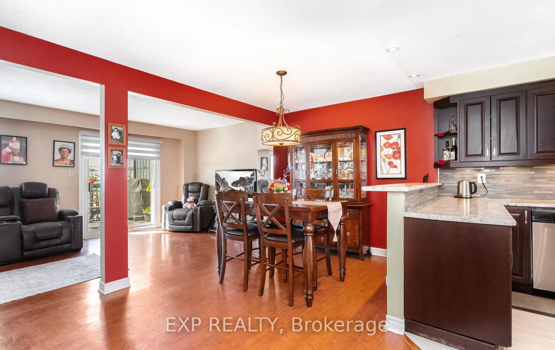 491 ONTARIO Street N, #65