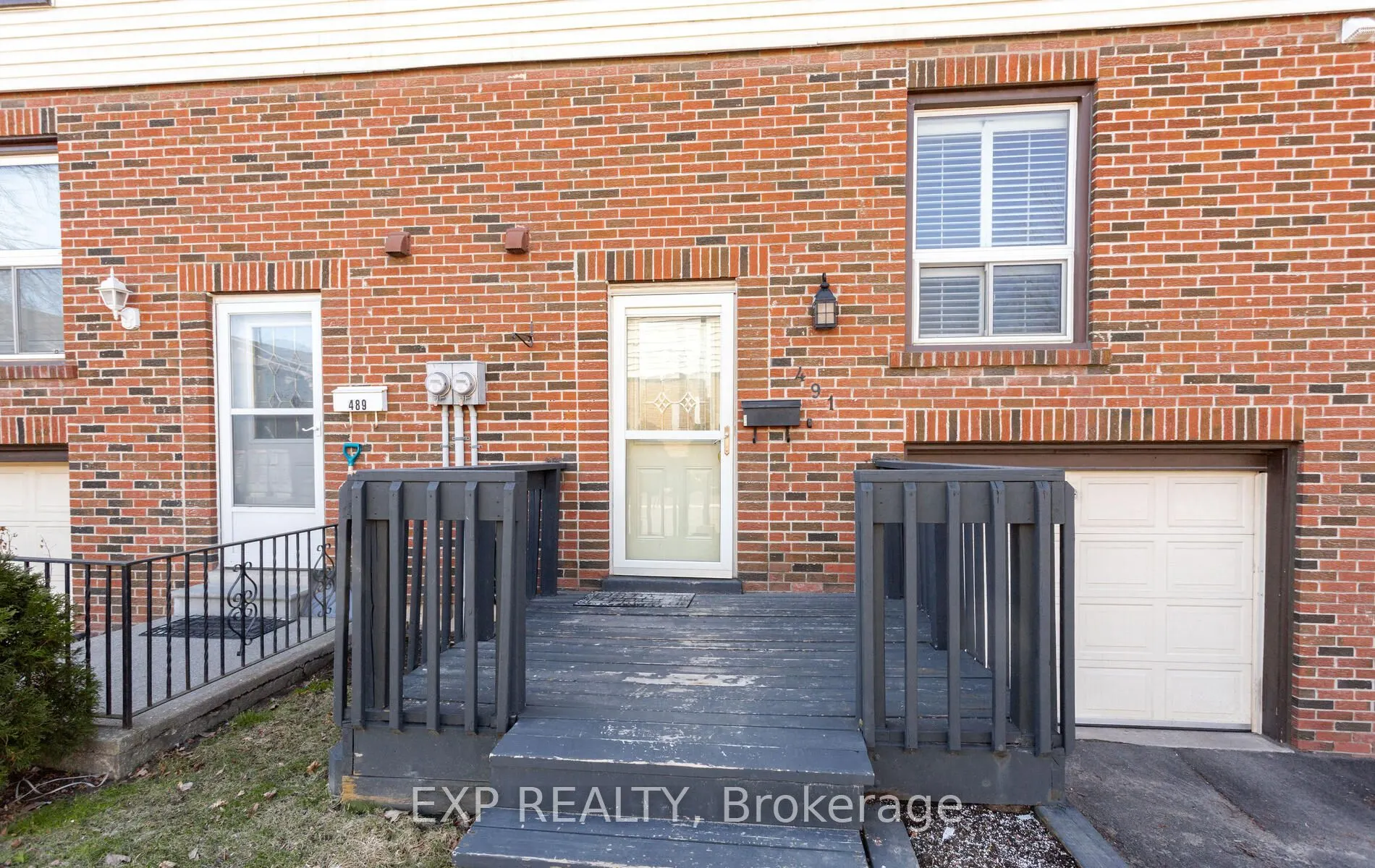 491 ONTARIO Street N, #65