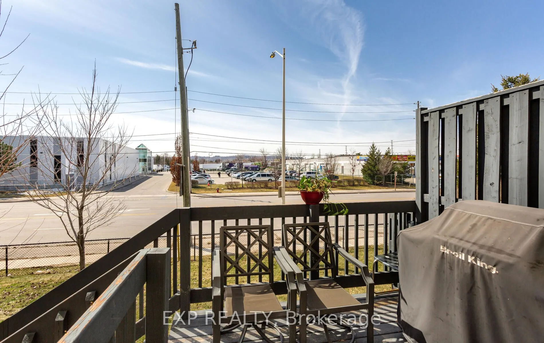 491 ONTARIO Street N, #65
