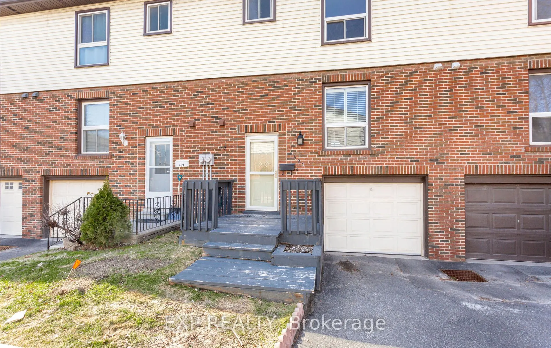 491 ONTARIO Street N, #65