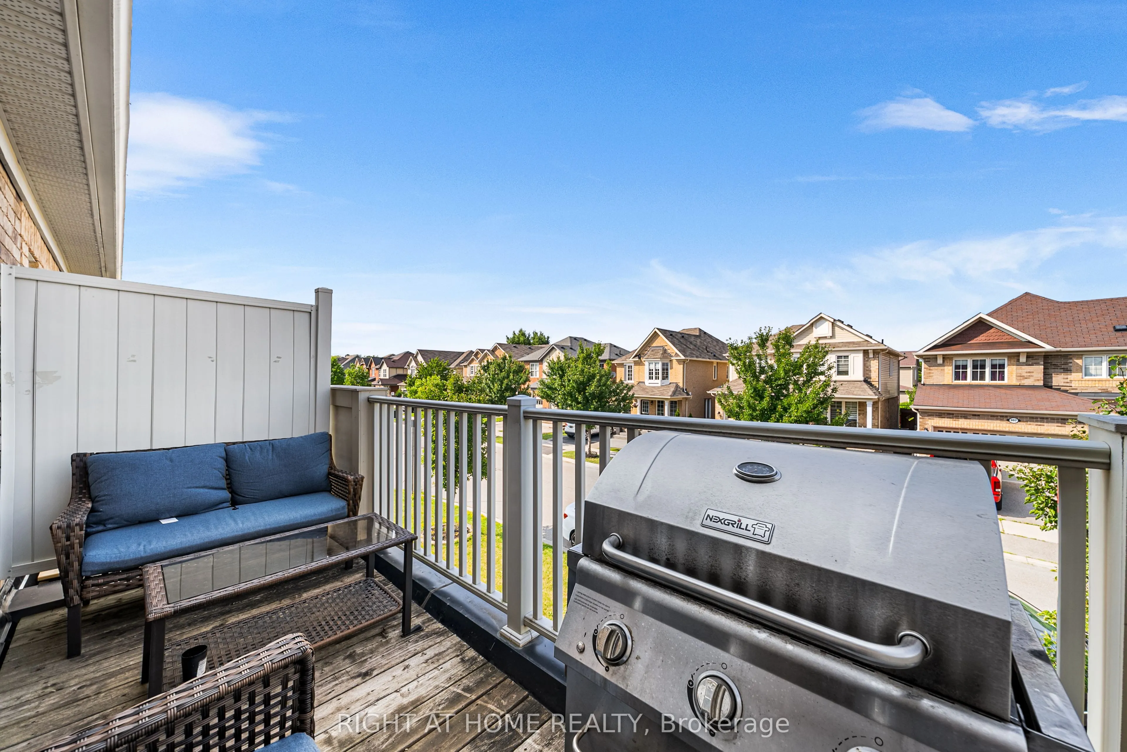 291 Woodley Crescent