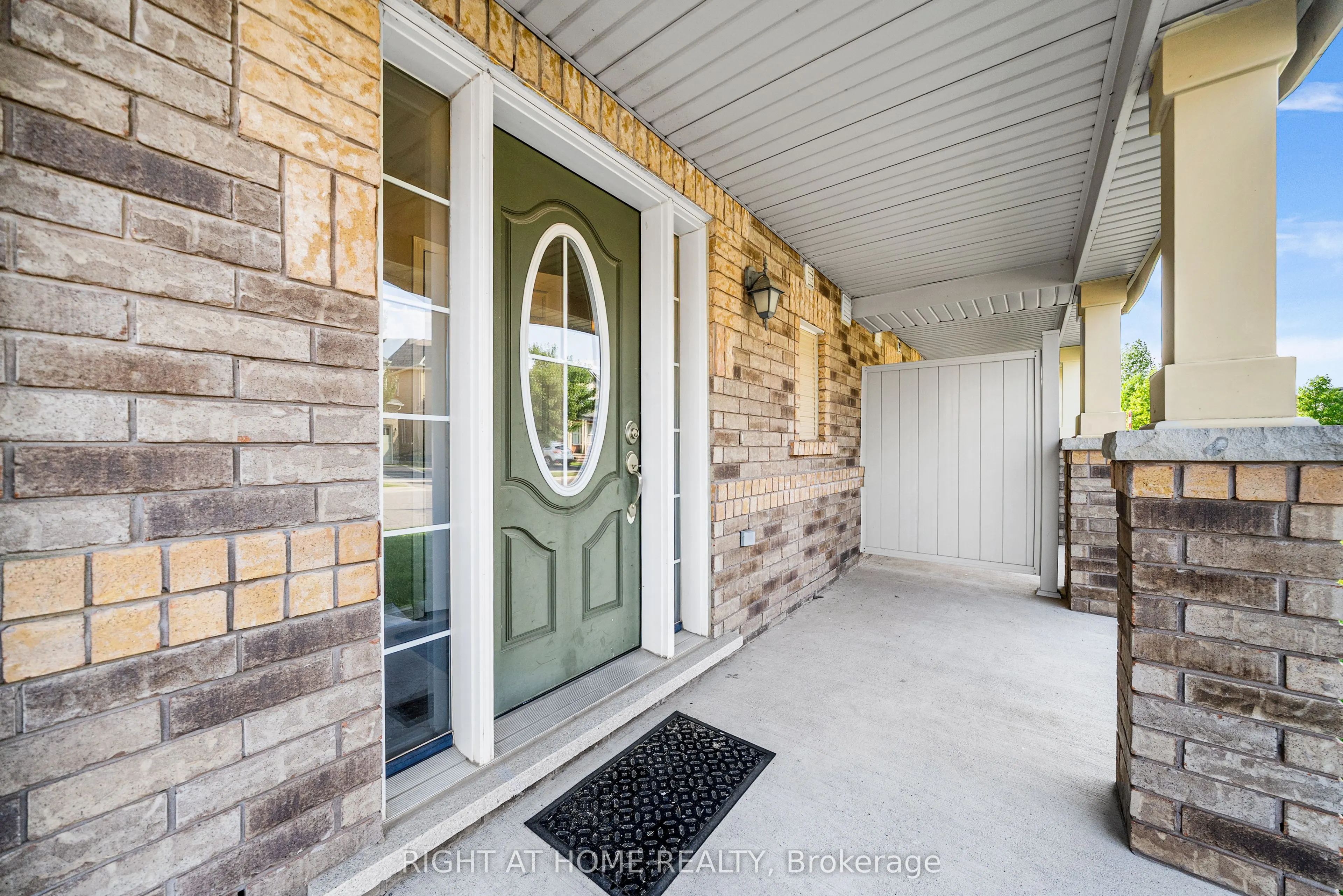 291 Woodley Crescent
