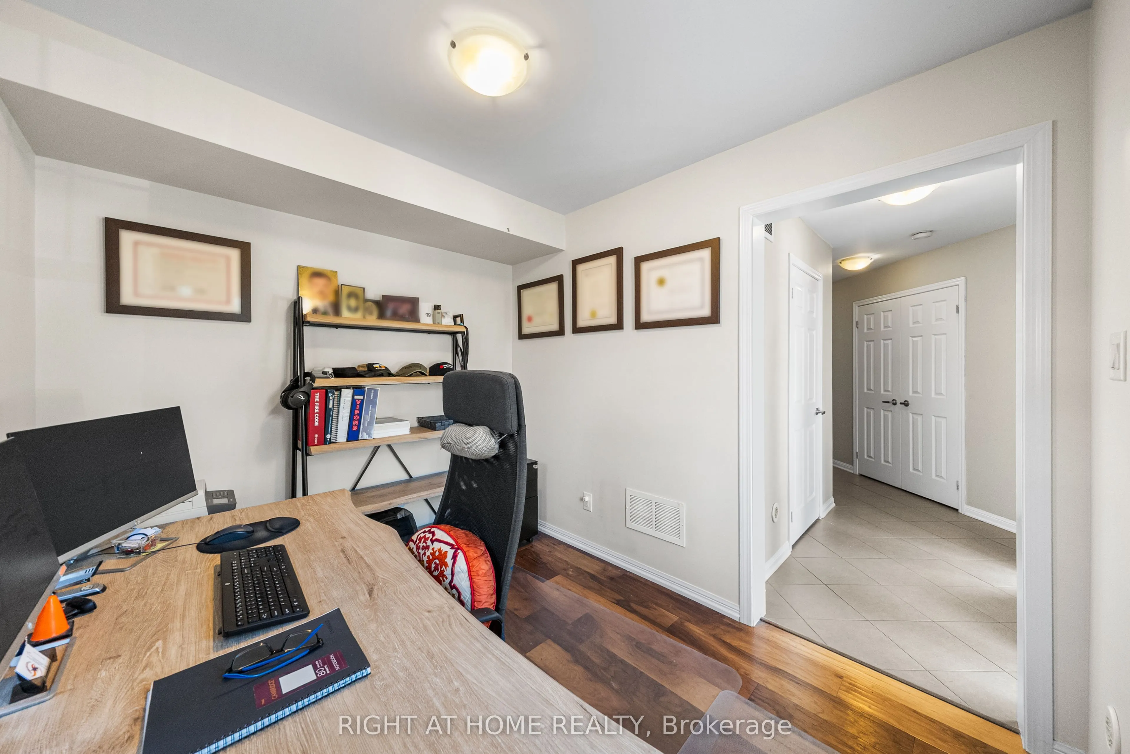 291 Woodley Crescent