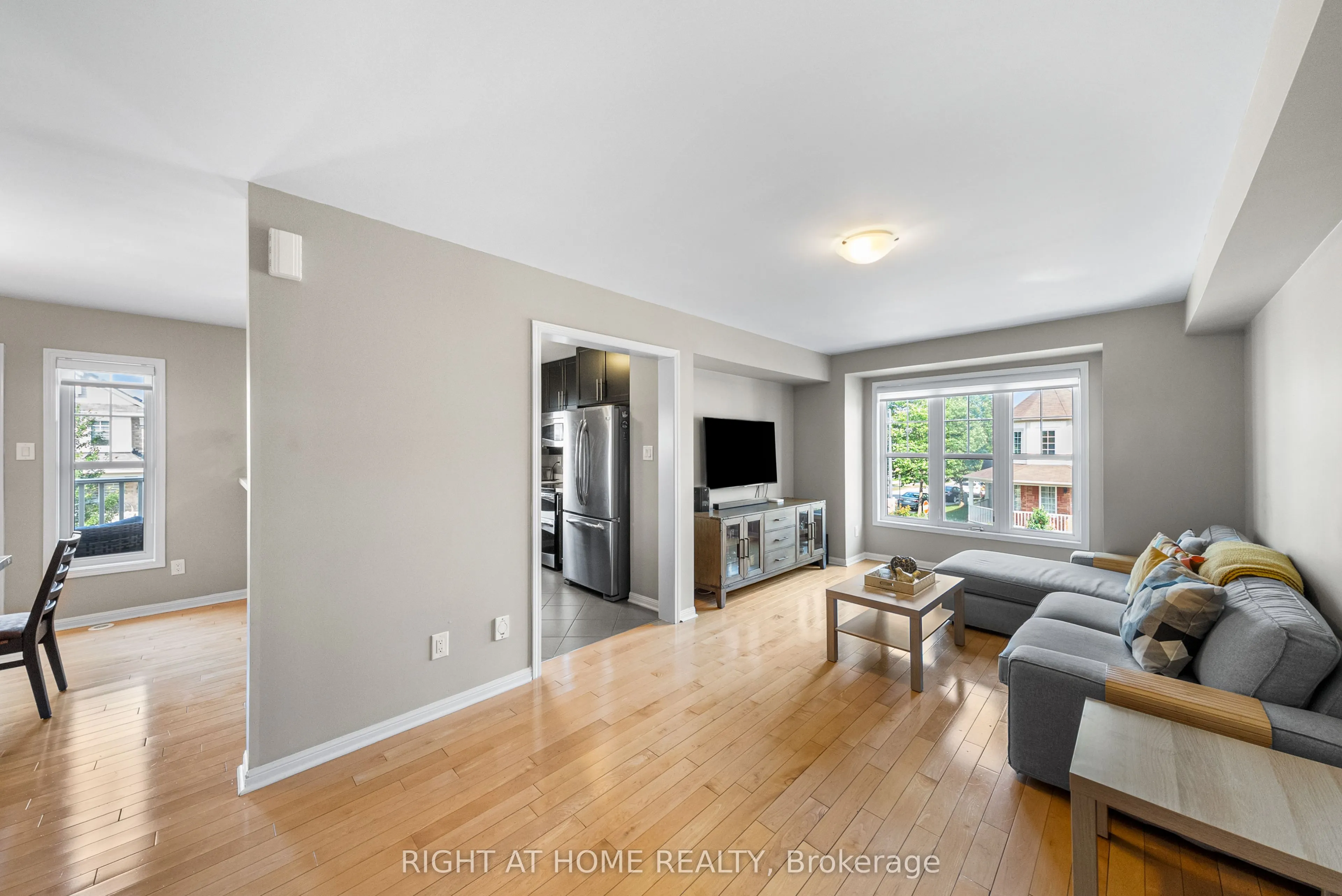291 Woodley Crescent
