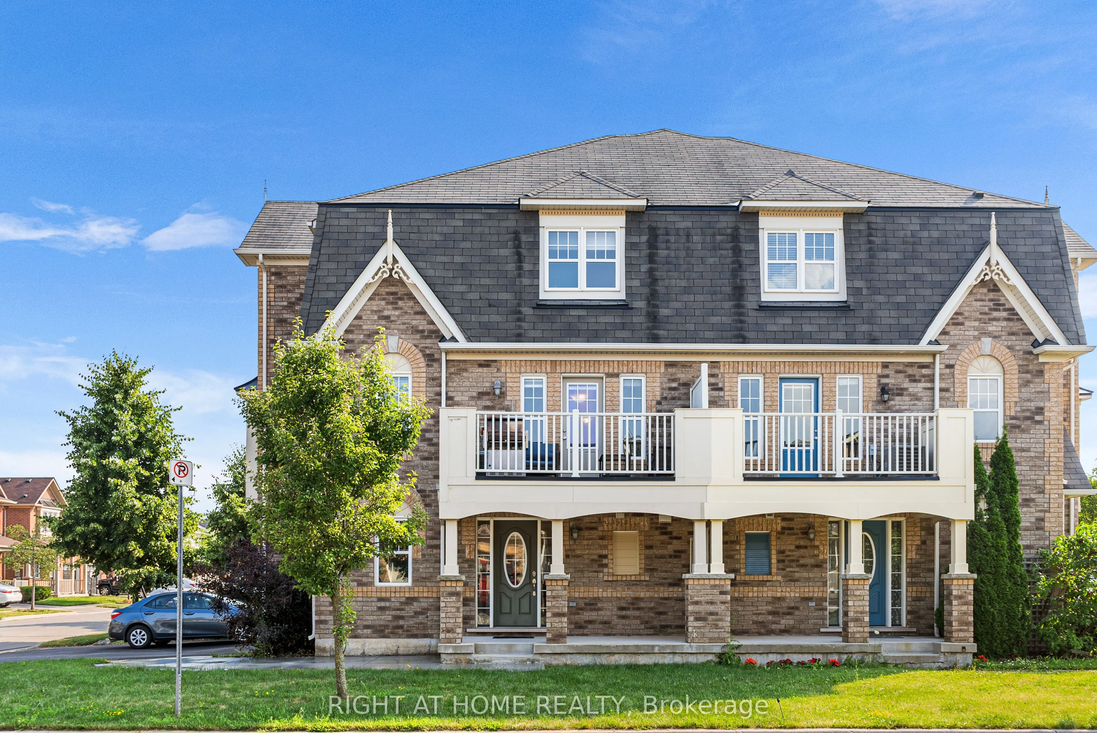291 Woodley Crescent