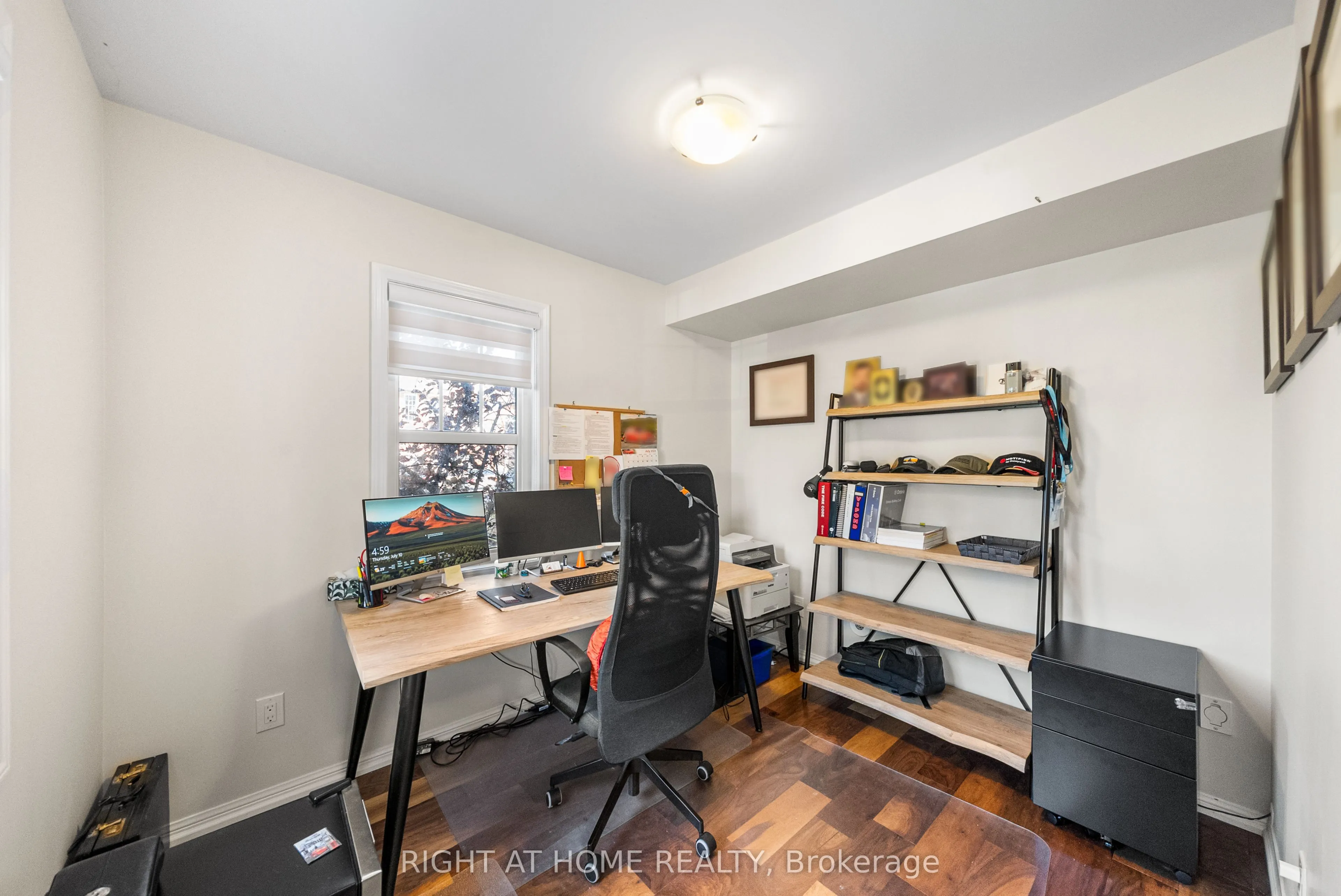 291 Woodley Crescent