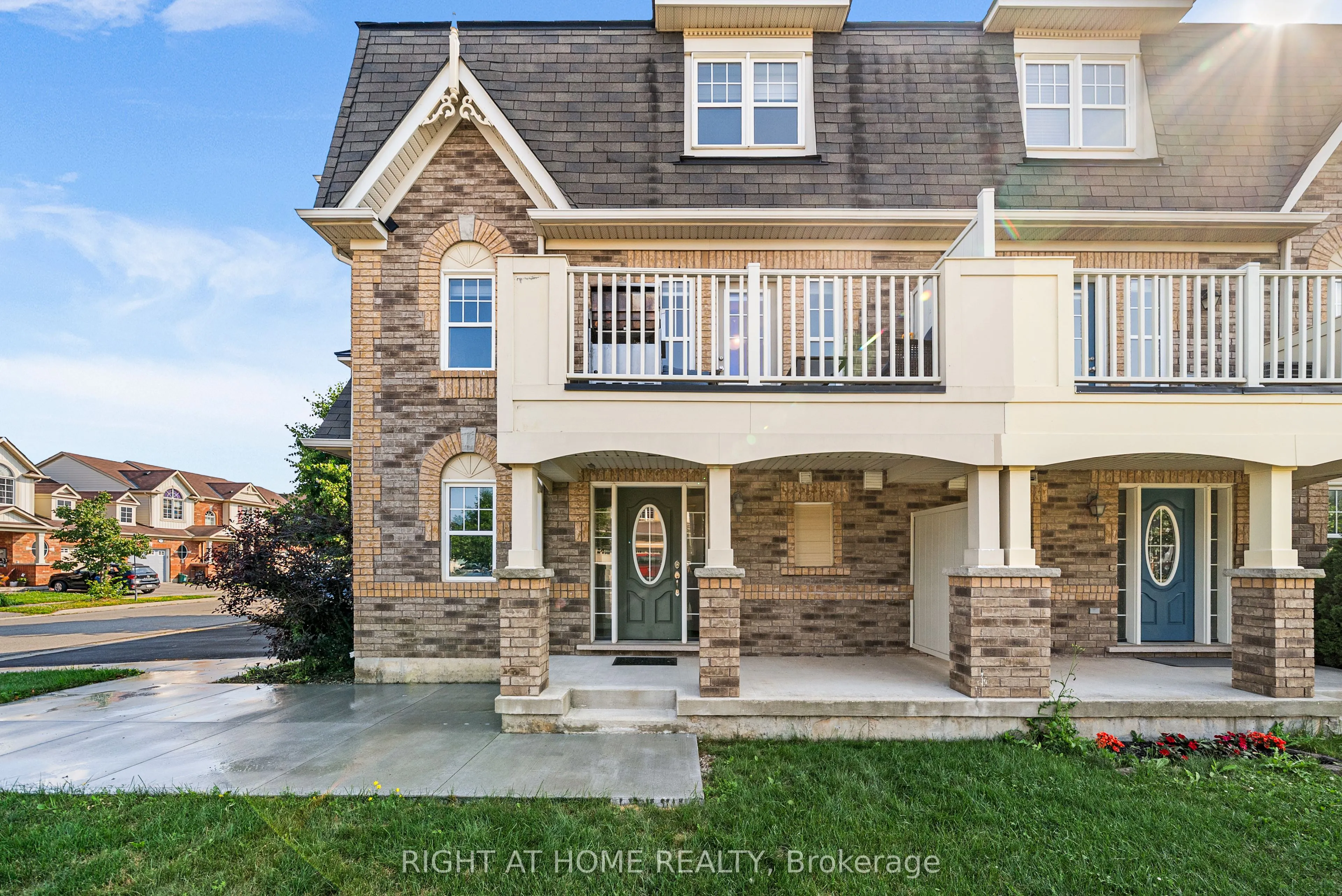 291 Woodley Crescent