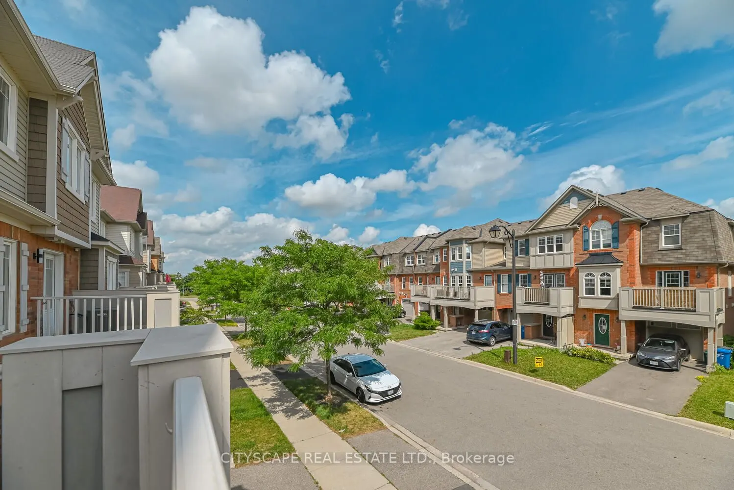 553 Pharo Point