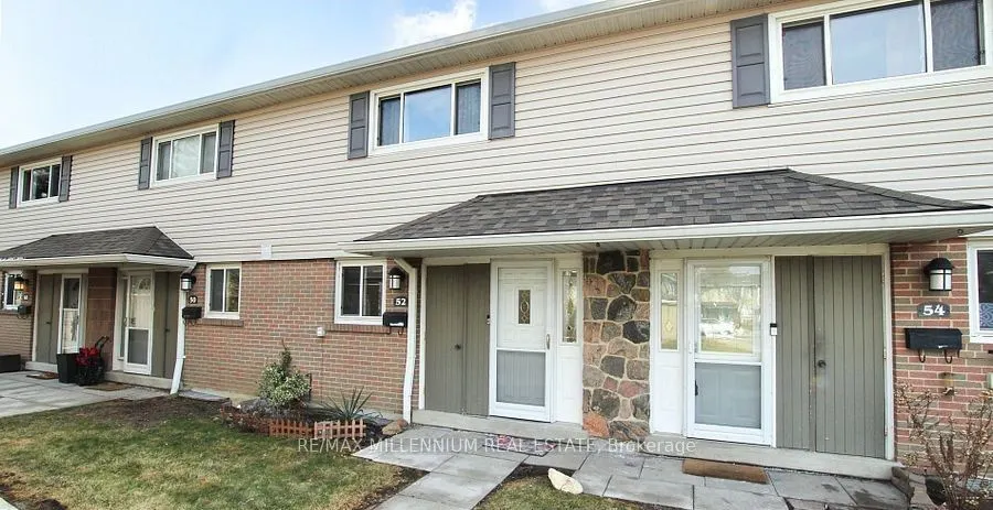 52 Village Court, #26
