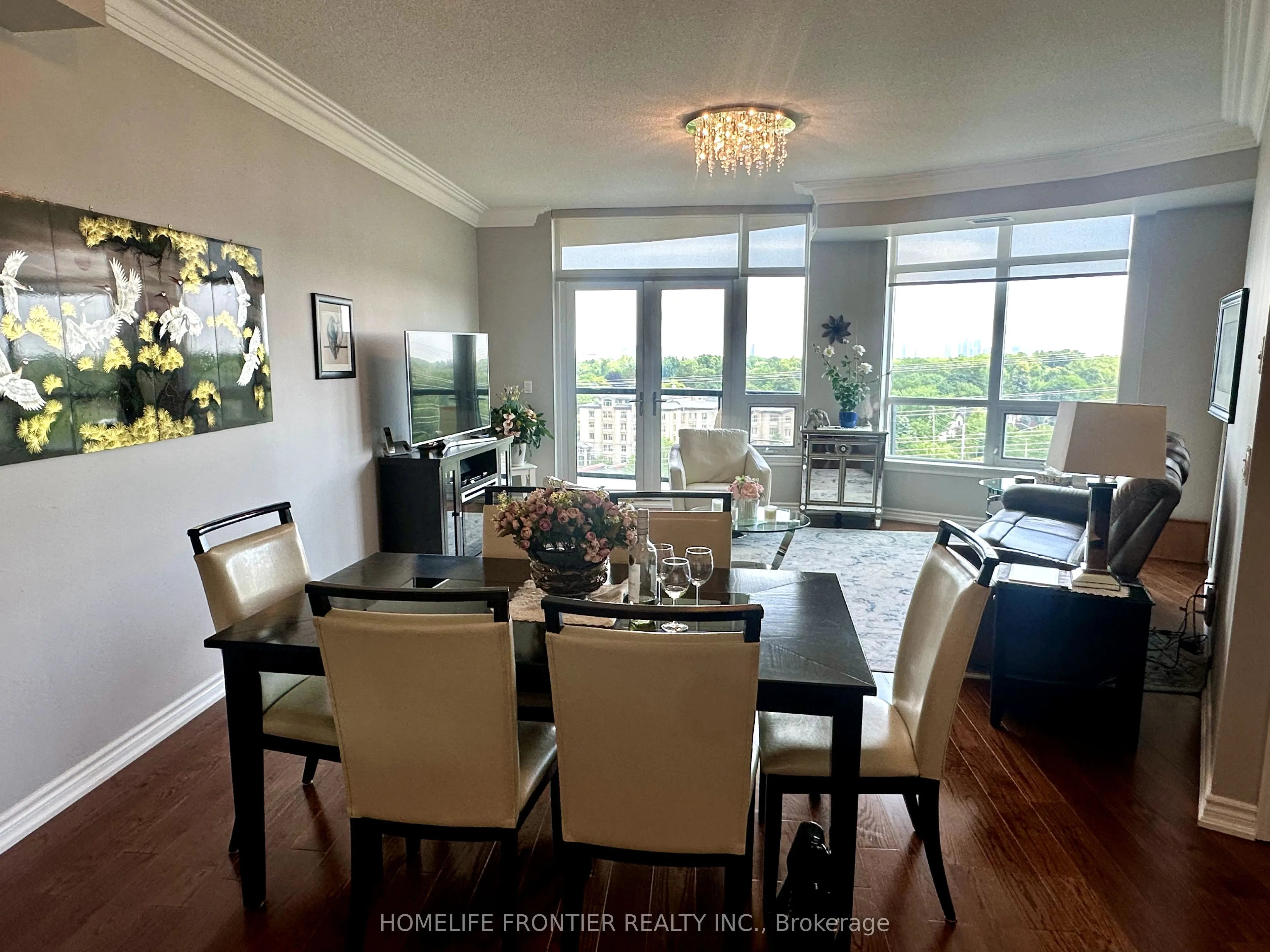 1135 royal york Road, #903