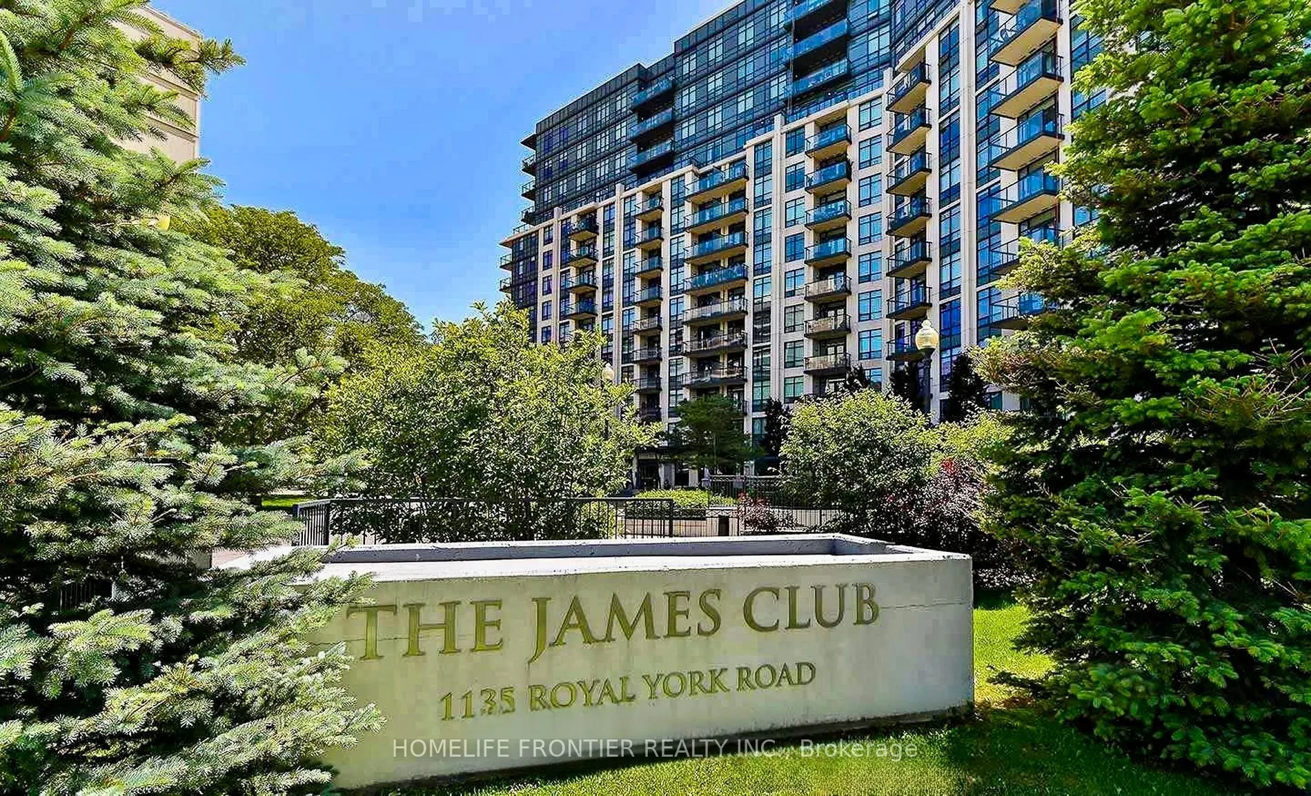 1135 royal york Road, #903