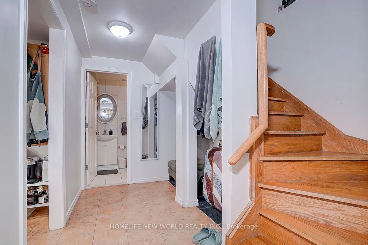 199 Hillcrest Avenue, #10