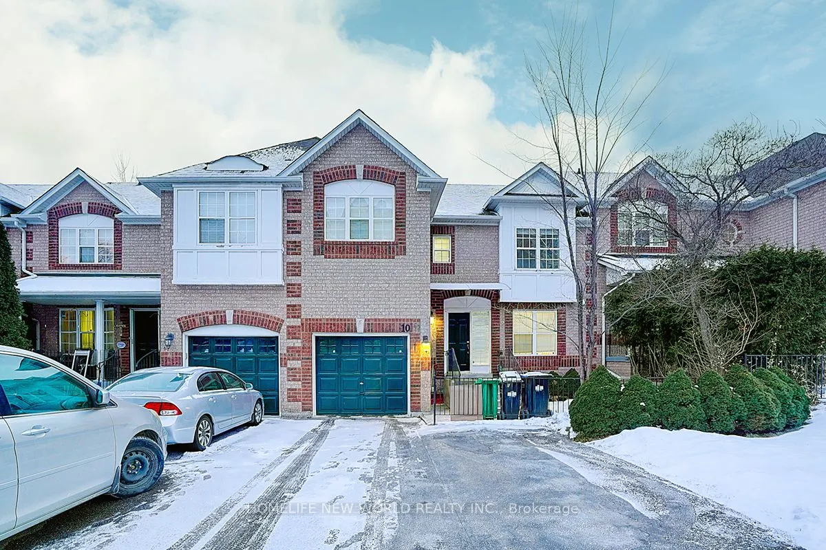 199 Hillcrest Avenue, #10