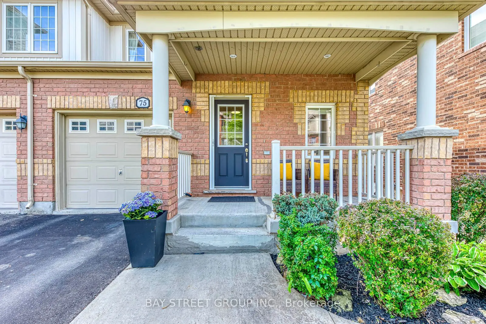 75 Finney Terrace