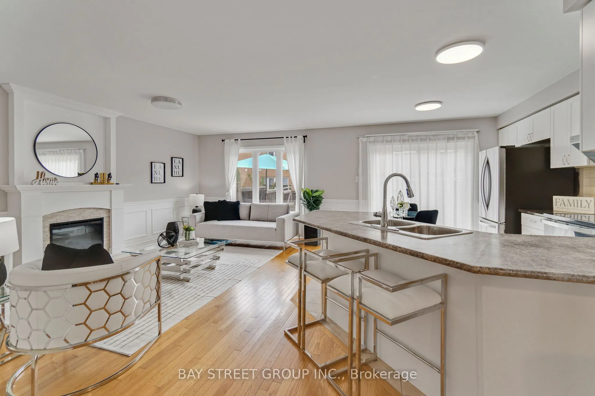 75 Finney Terrace