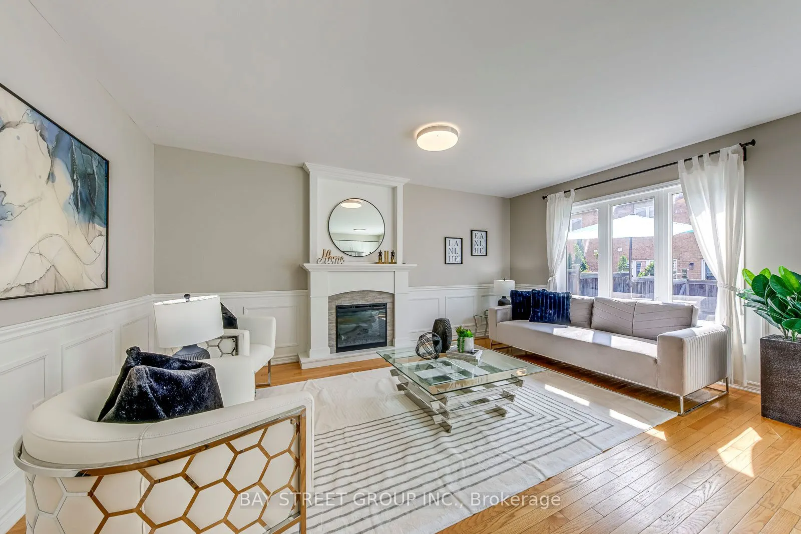75 Finney Terrace