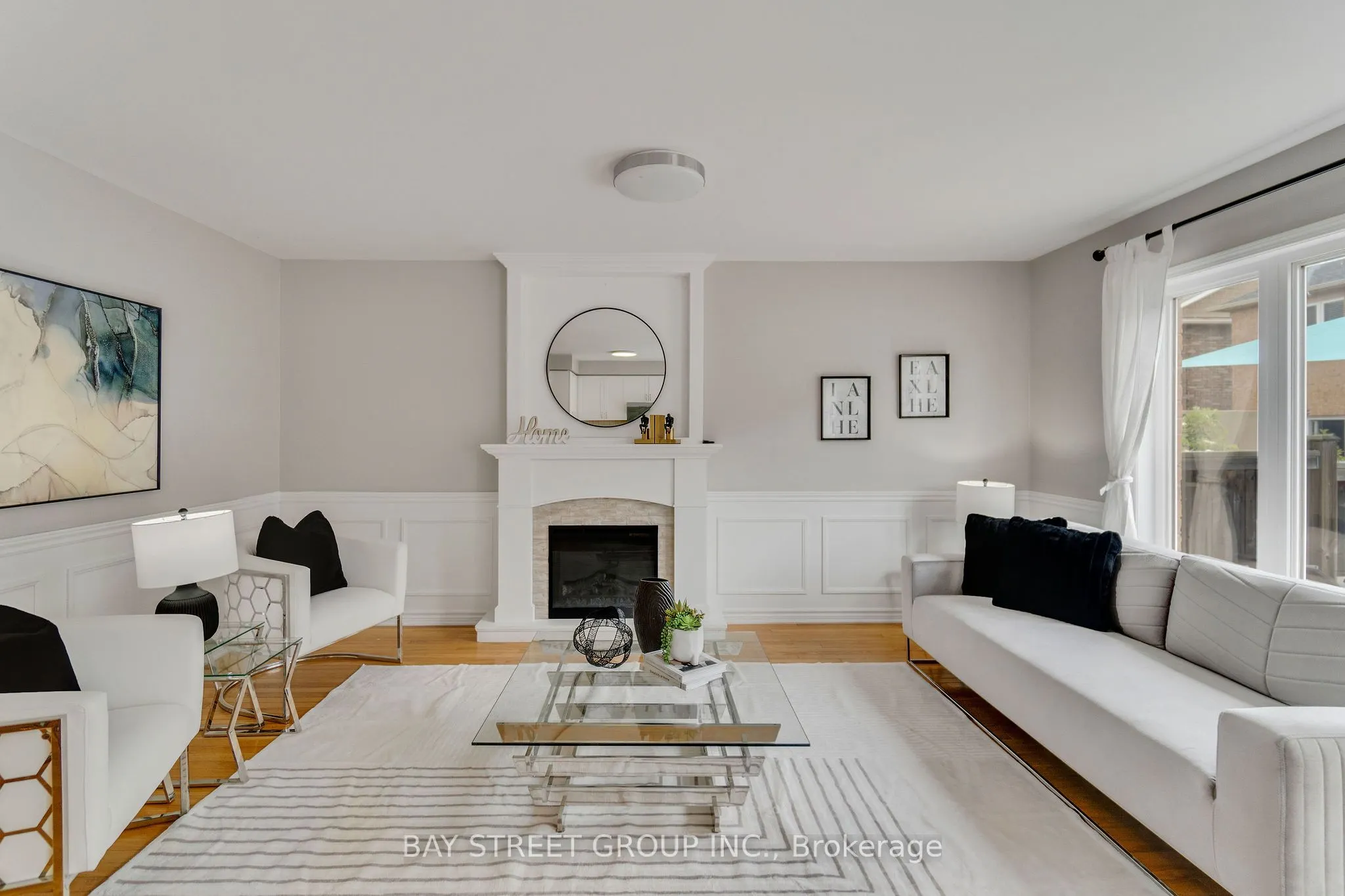 75 Finney Terrace