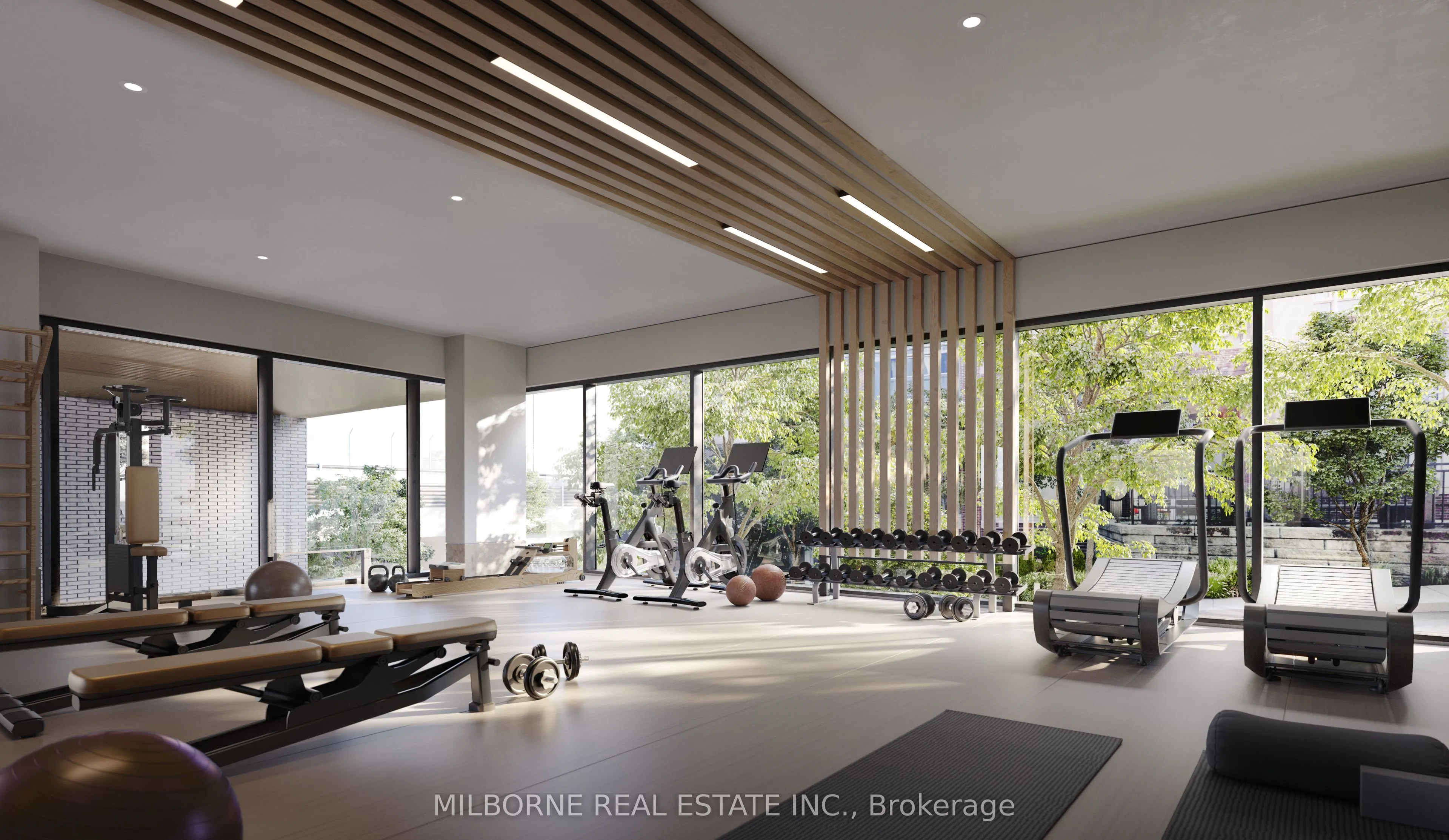1660 Bloor Street W, #310