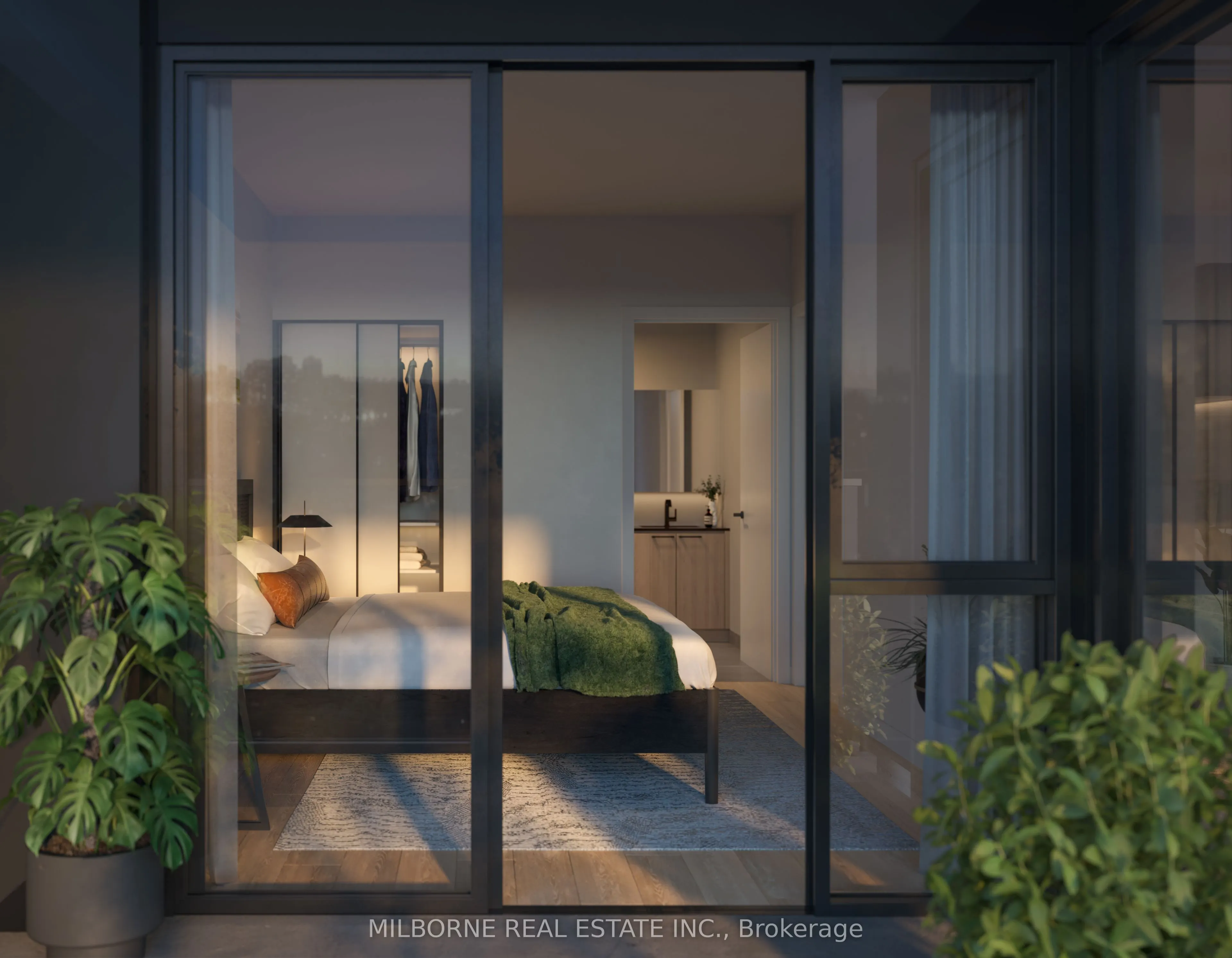 1660 Bloor Street W, #310
