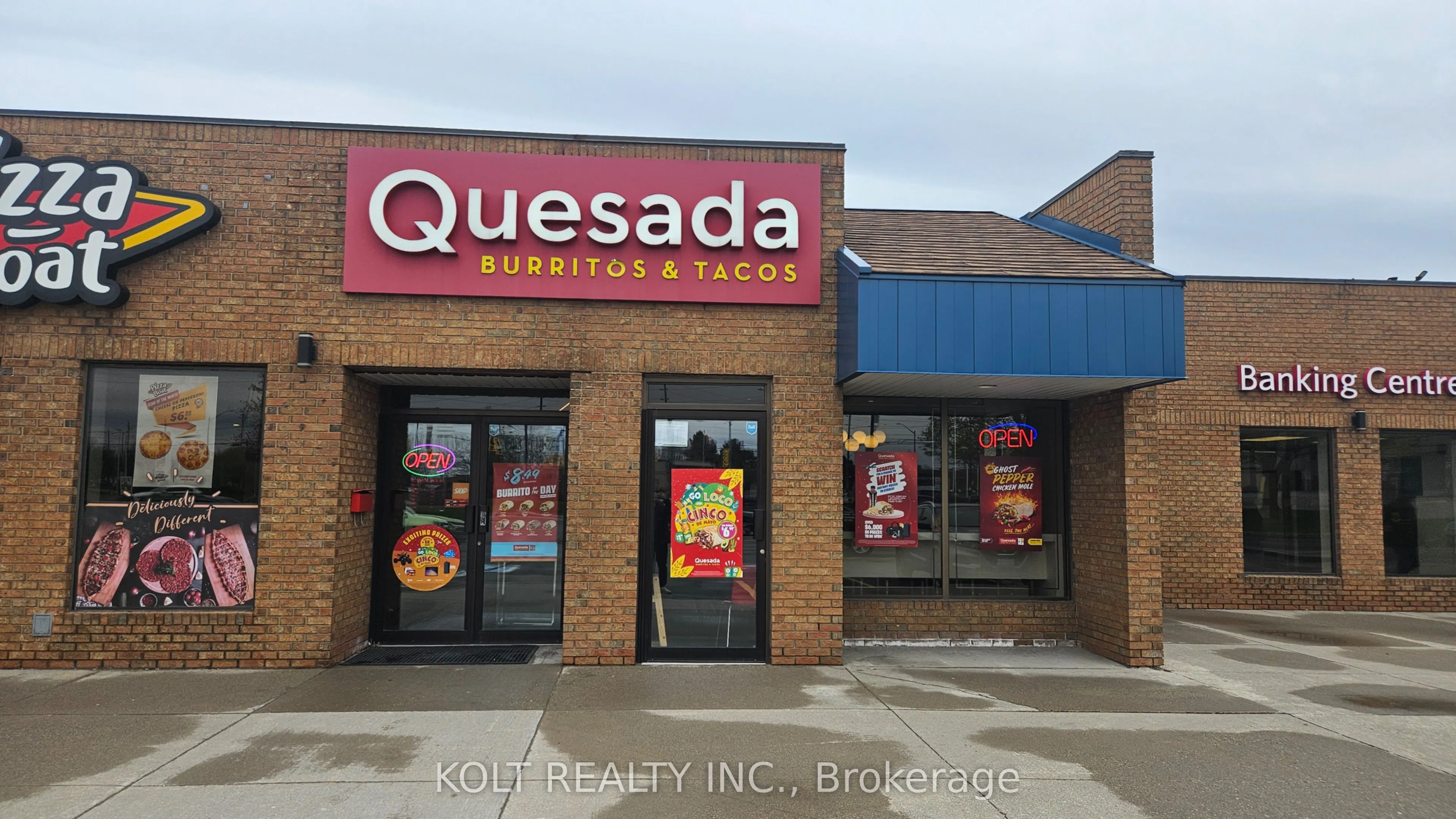 4490 Fairview Street, #D113 & PtD112