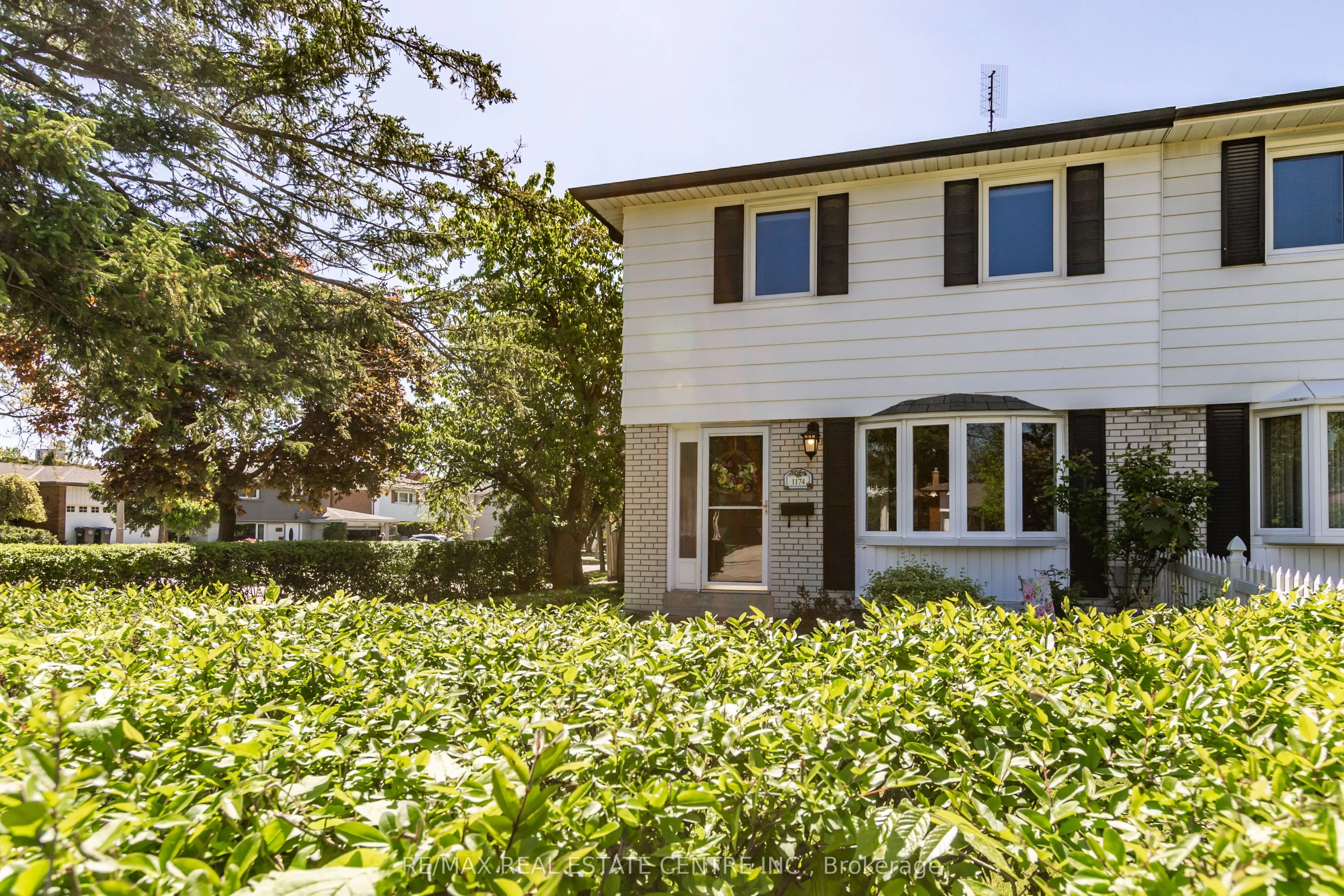 1174 Fairdale Drive