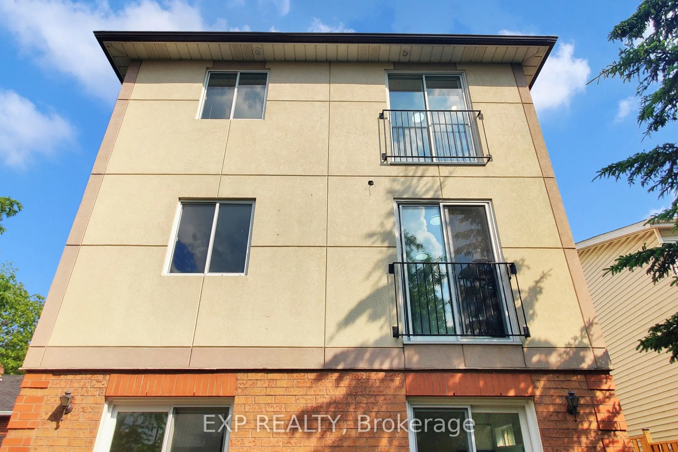6 English Street