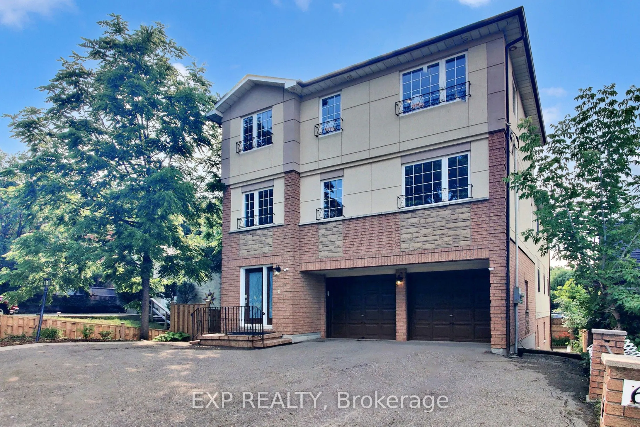 6 English Street