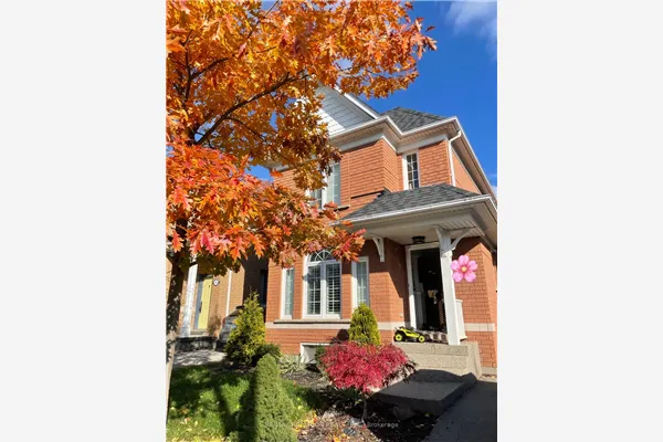 2656 Devonsley Crescent