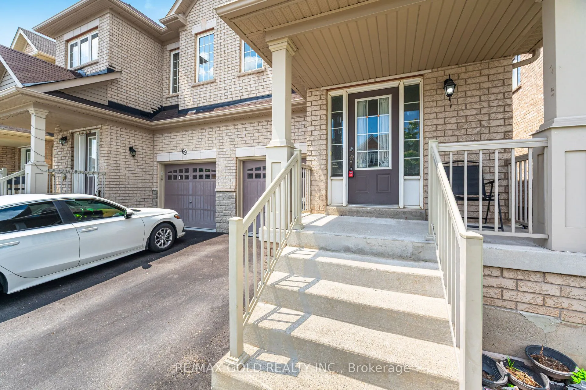67 Yardley Crescent