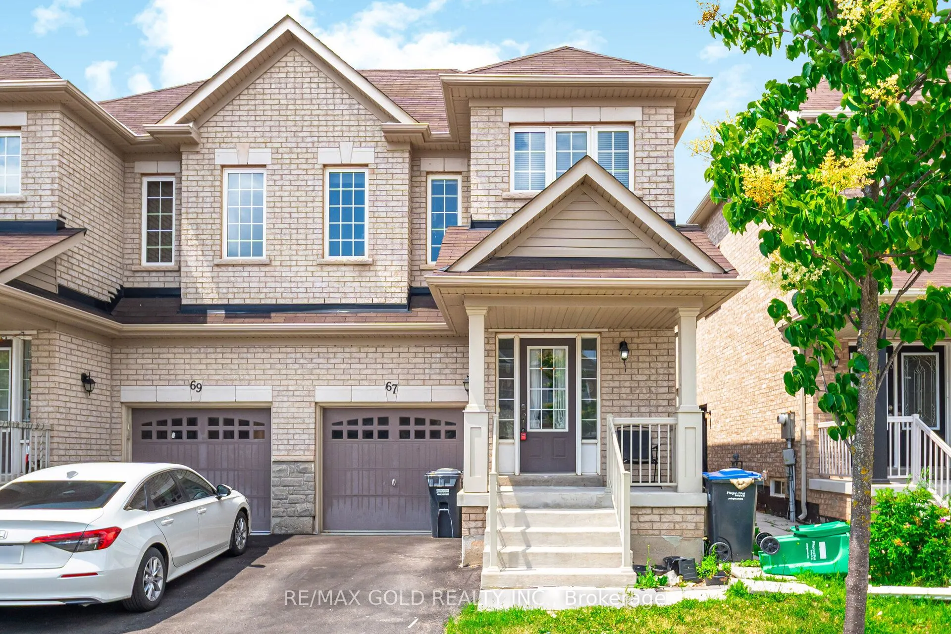 67 Yardley Crescent
