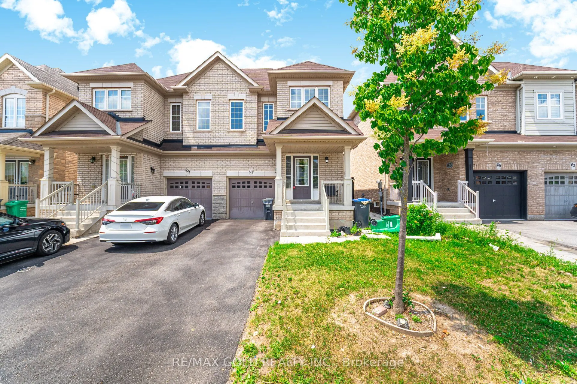 67 Yardley Crescent