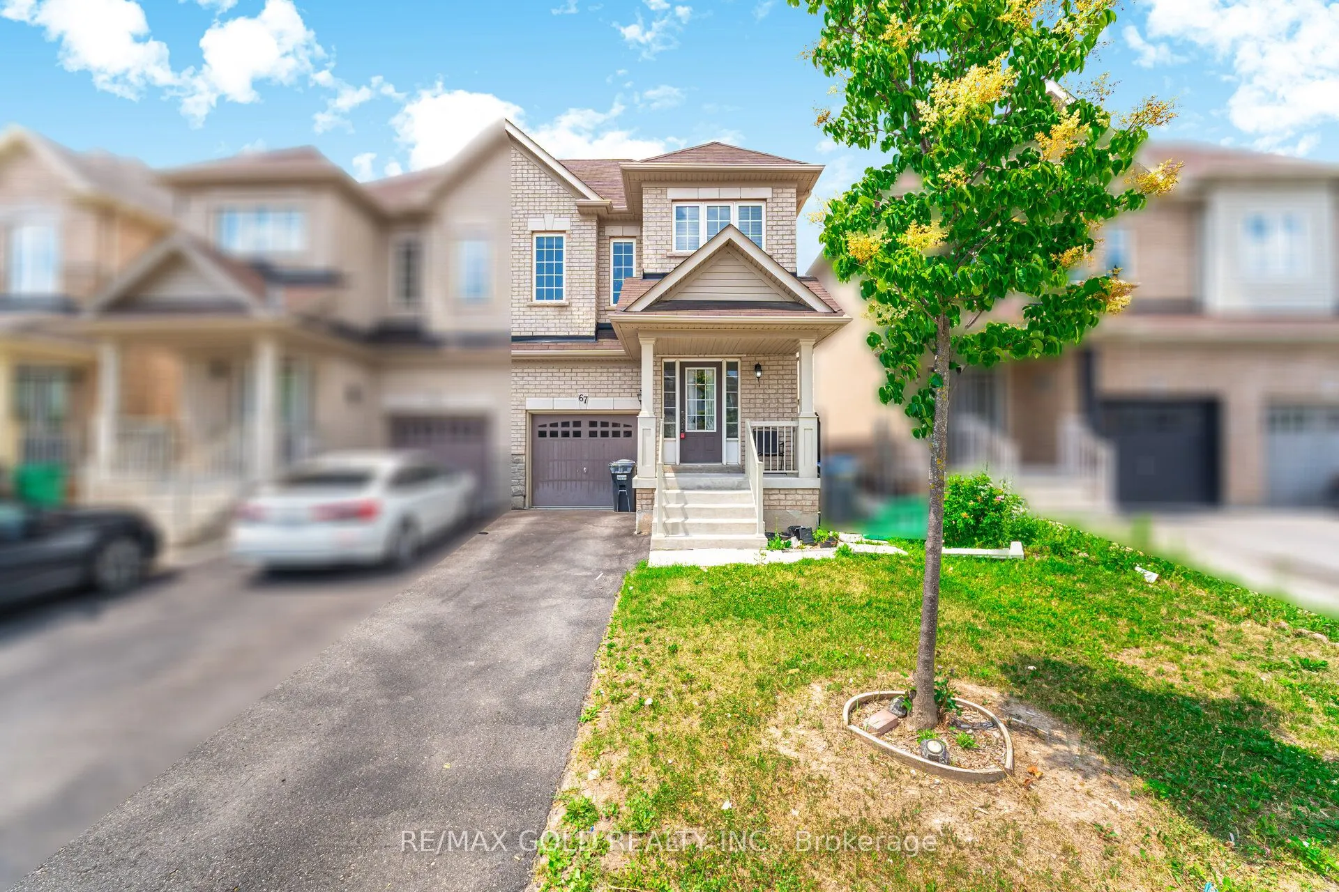67 Yardley Crescent