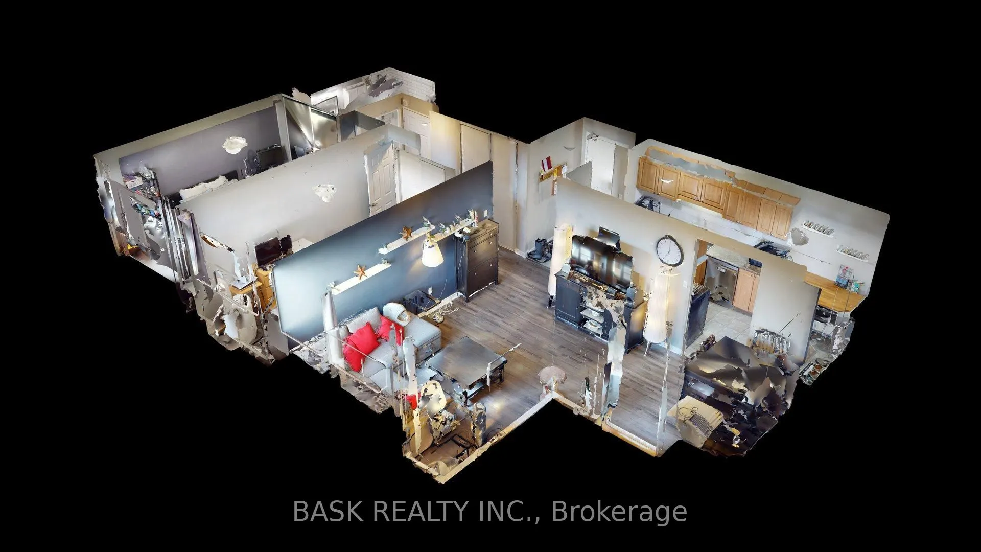 2900 Battleford Road, #706