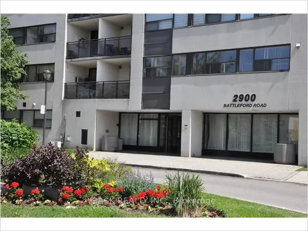 2900 Battleford Road, #706