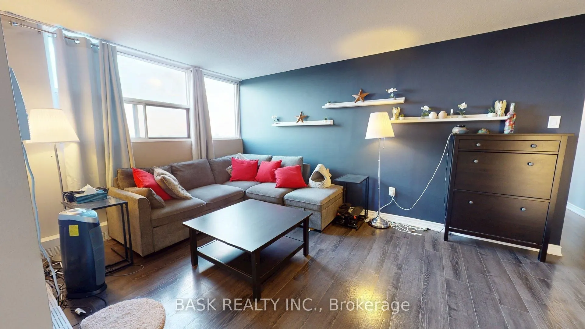 2900 Battleford Road, #706