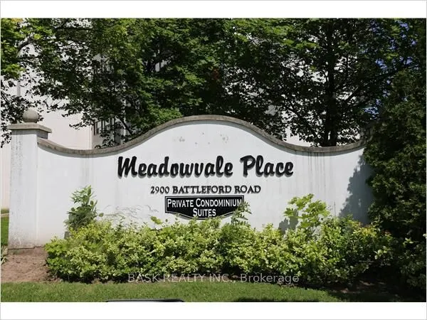 2900 Battleford Road, #706