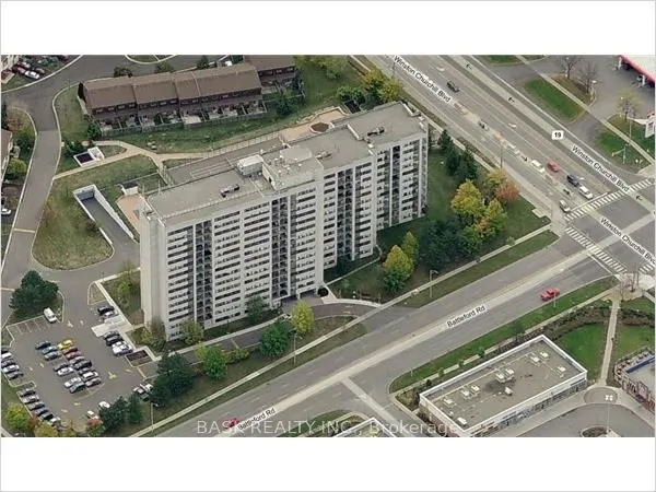2900 Battleford Road, #706